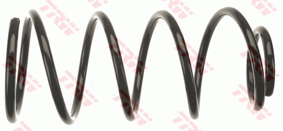 TRW JCS1146 Suspension Spring