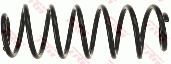 TRW JCS1149 Suspension Spring