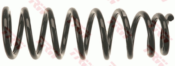 TRW JCS1155 Suspension Spring