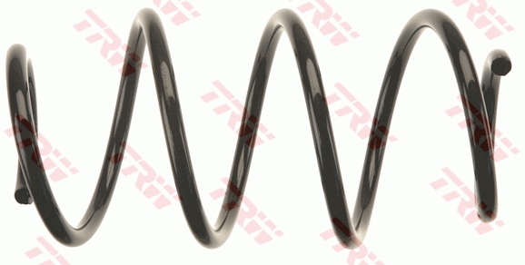 TRW JCS1157 Suspension Spring