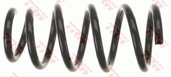 TRW JCS1161 Suspension Spring