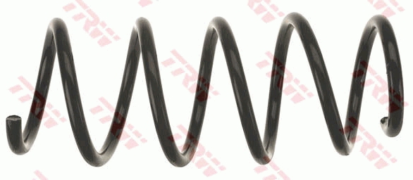 TRW JCS1163 Suspension Spring