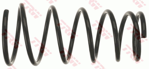 TRW JCS1164 Suspension Spring