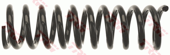 Suspension Spring