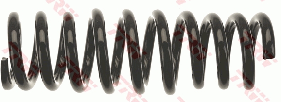 Suspension Spring