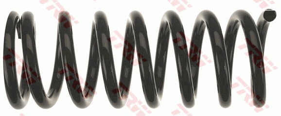 Suspension Spring