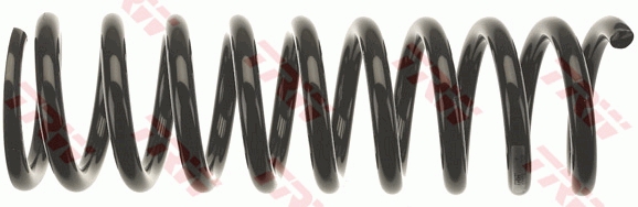 Suspension Spring