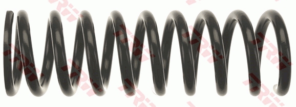 Suspension Spring