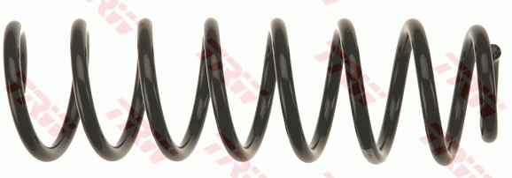 Suspension Spring