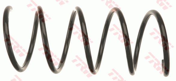 Suspension Spring