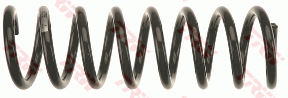 Suspension Spring