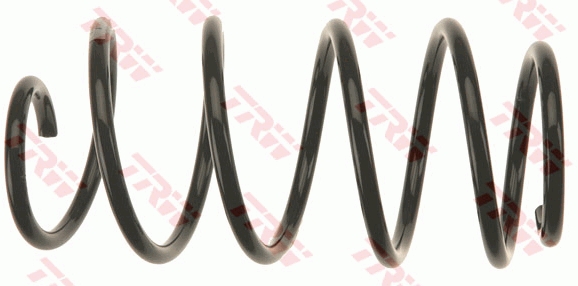 TRW JCS1186 Suspension Spring
