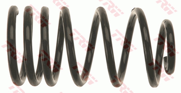 TRW JCS1187 Suspension Spring