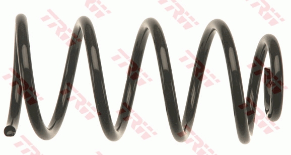 TRW JCS1189 Suspension Spring