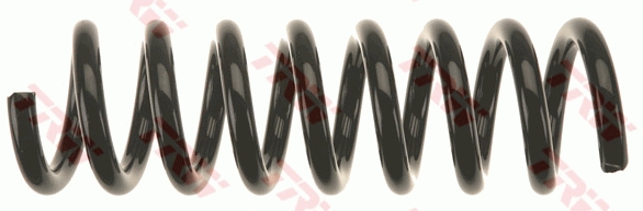 Suspension Spring