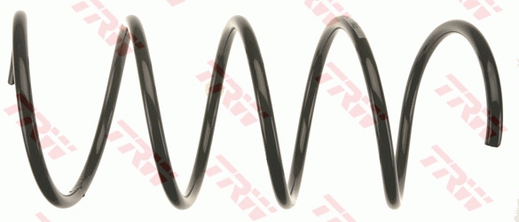 Suspension Spring