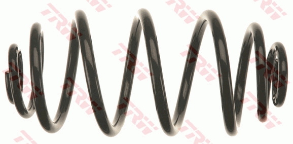 TRW JCS1230 Suspension Spring