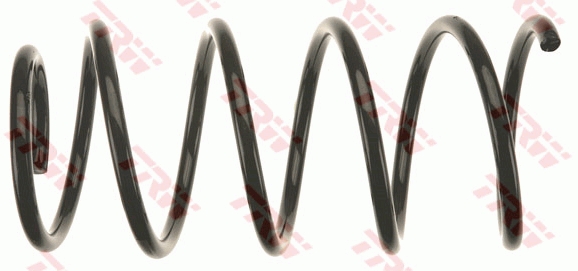 TRW JCS1232 Suspension Spring