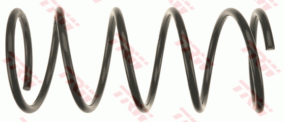 TRW JCS1242 Suspension Spring
