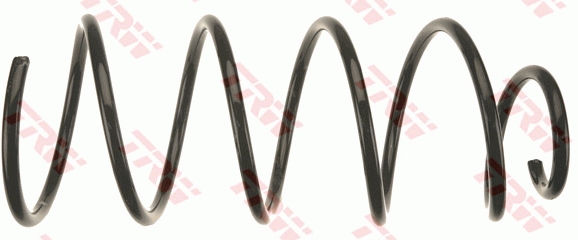 TRW JCS1247 Suspension Spring