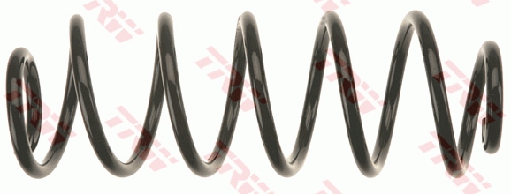 TRW JCS1248 Suspension Spring