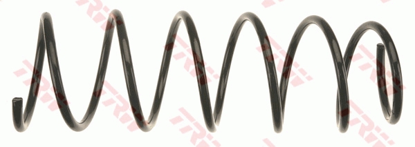 TRW JCS1250 Suspension Spring