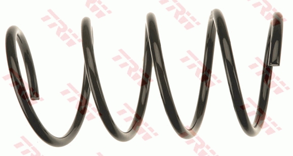 TRW JCS1254 Suspension Spring