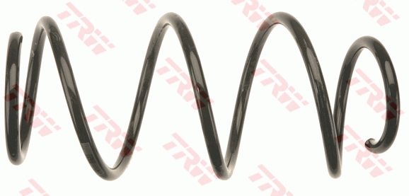 TRW JCS1259 Suspension Spring