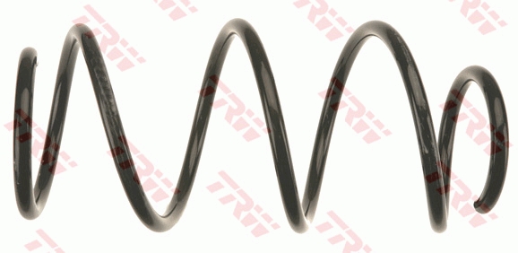 TRW JCS1261 Suspension Spring