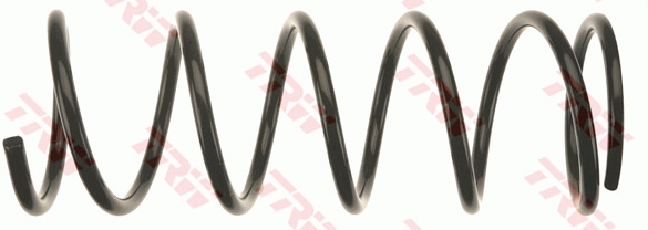 TRW JCS1270 Suspension Spring