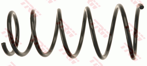 TRW JCS1275 Suspension Spring