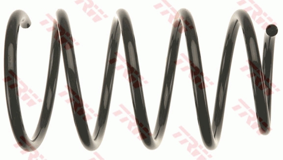 TRW JCS1282 Suspension Spring