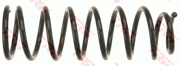 TRW JCS1283 Suspension Spring