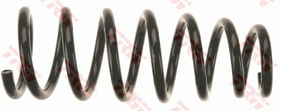 TRW JCS1286 Suspension Spring