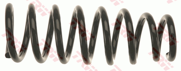 TRW JCS1287 Suspension Spring