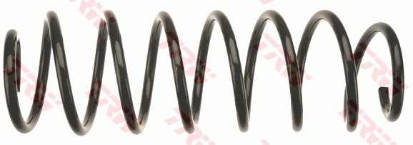 TRW JCS1290 Suspension Spring
