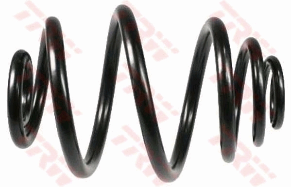 TRW JCS130 Suspension Spring