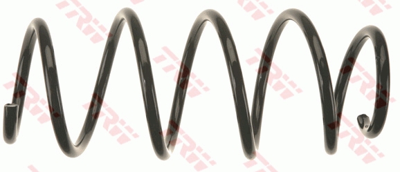 TRW JCS1302 Suspension Spring