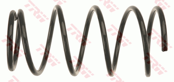 TRW JCS1307 Suspension Spring