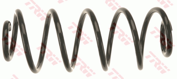 TRW JCS1327 Suspension Spring