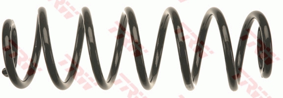 TRW JCS1333 Suspension Spring