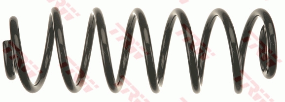 TRW JCS1337 Suspension Spring