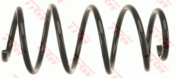TRW JCS1341 Suspension Spring