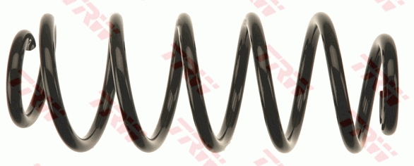 TRW JCS1344 Suspension Spring