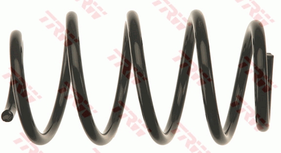 TRW JCS1347 Suspension Spring