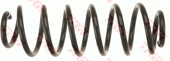 TRW JCS1351 Suspension Spring