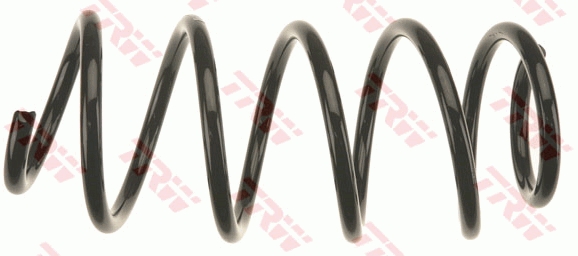 TRW JCS1353 Suspension Spring