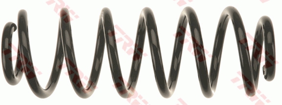 TRW JCS1364 Suspension Spring