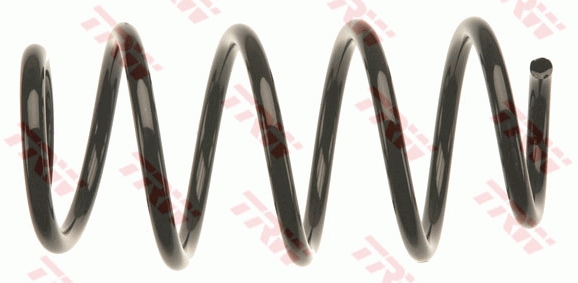 TRW JCS1367 Suspension Spring