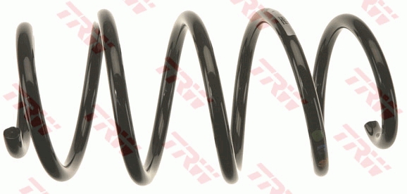 TRW JCS1368 Suspension Spring